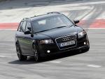Audi AS4-R Avant by ABT 2005 года